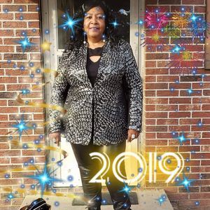 Meet your Posher, Sheryl